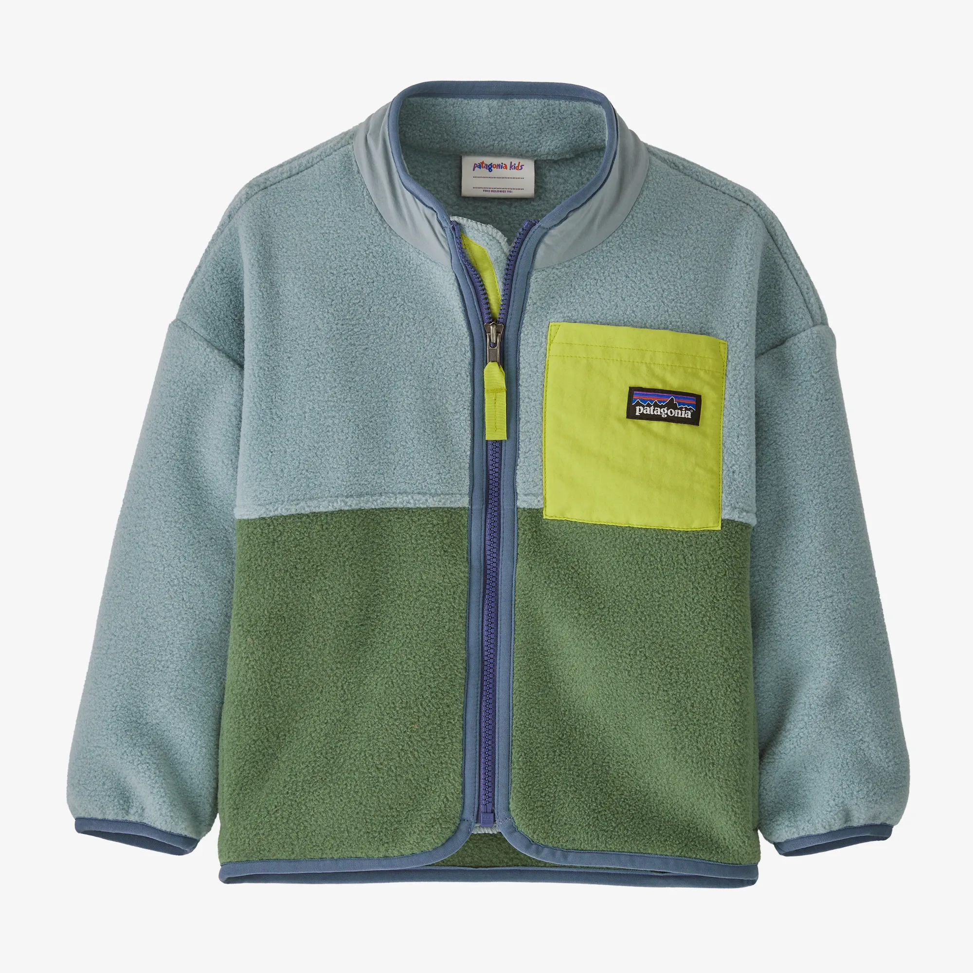 Baby Synchilla® Jacket