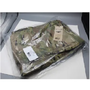 Beyond Set Rain Pant Durable A6-0185-c10 & Rain Jacket Durable A6-0184-C10 both size LG Long
