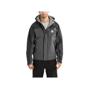 Carhartt Shoreline Vapor Rain Jacket
