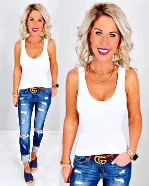 Casual & Comfy Tank