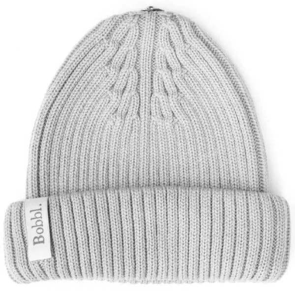 Classic Hat - Light Grey