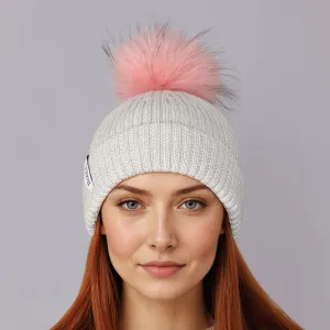 Classic Hat - Light Grey