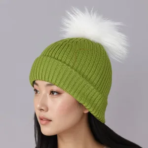 Classic Hat - Pea