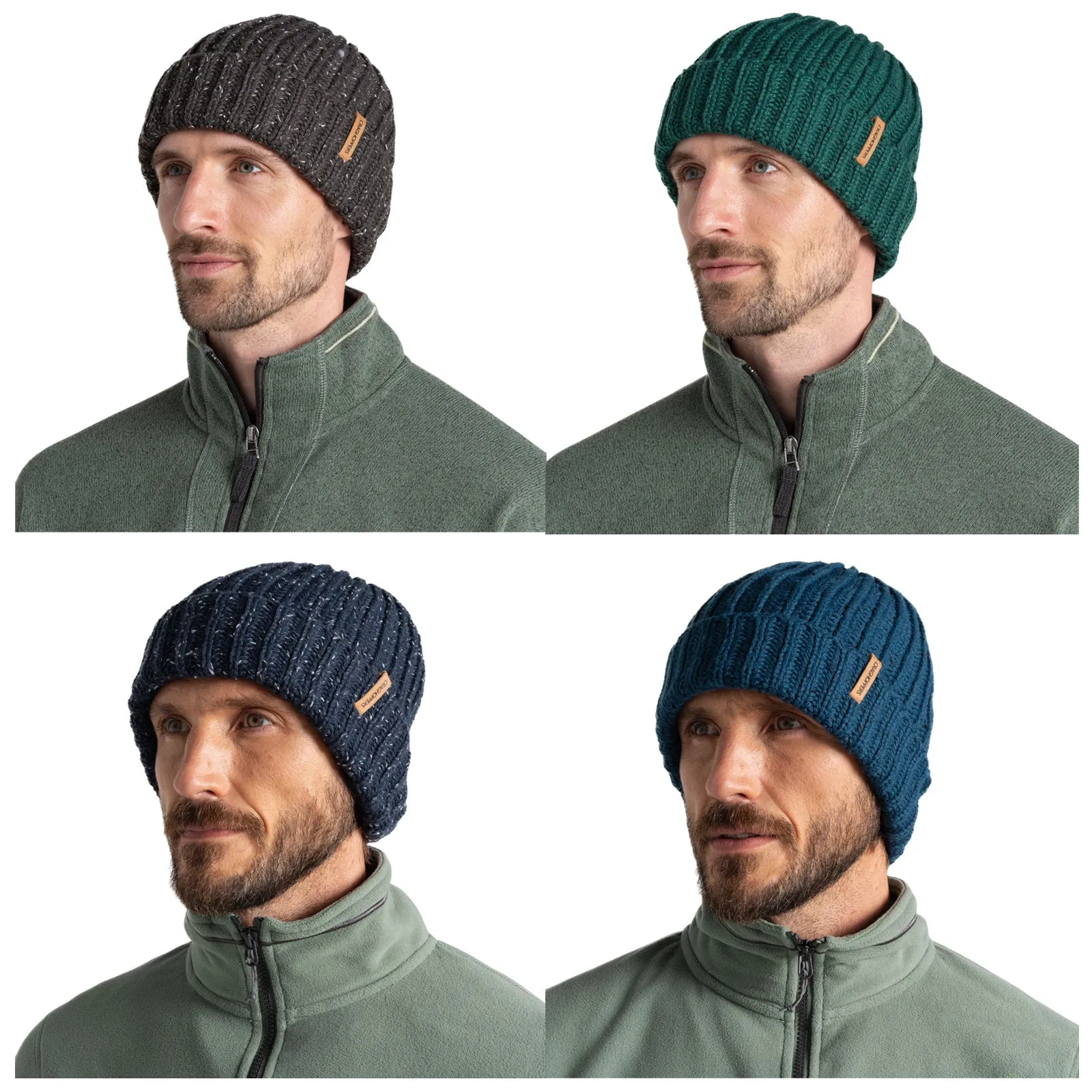 Craghoppers Riber II Beanie