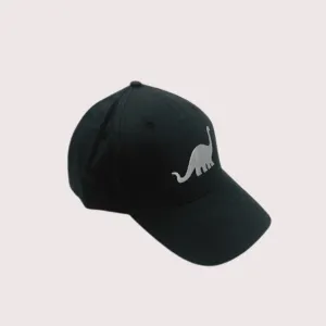DINO Cotton Twill Cap