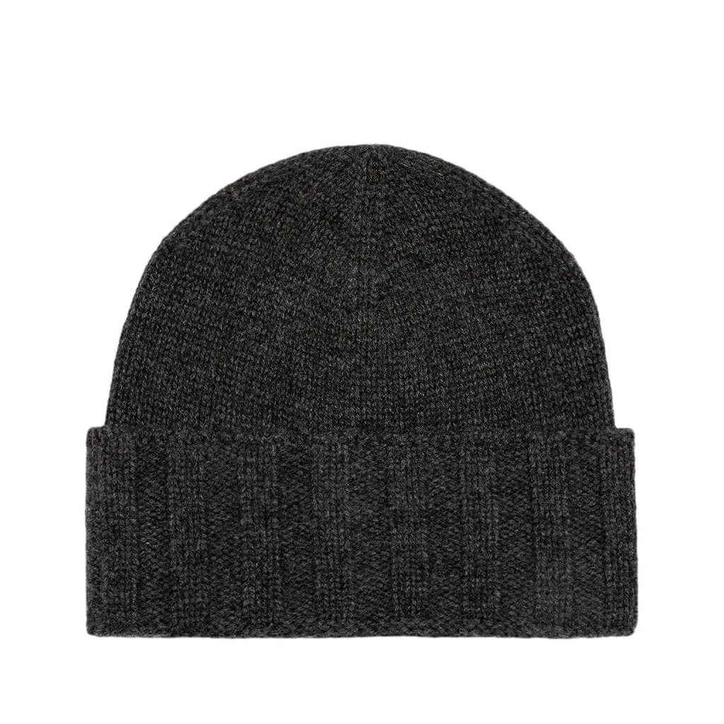 Dome Hat Cashmere