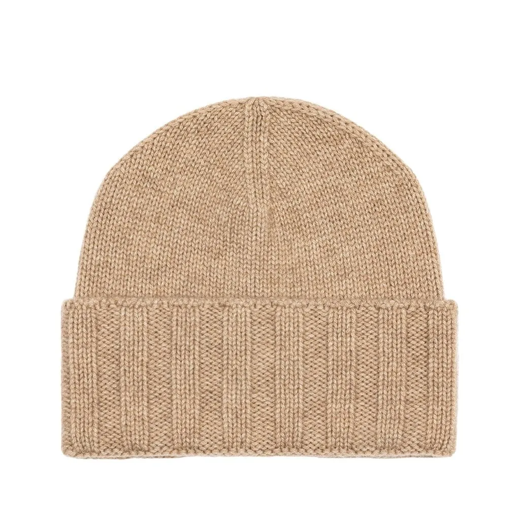 Dome Hat Cashmere