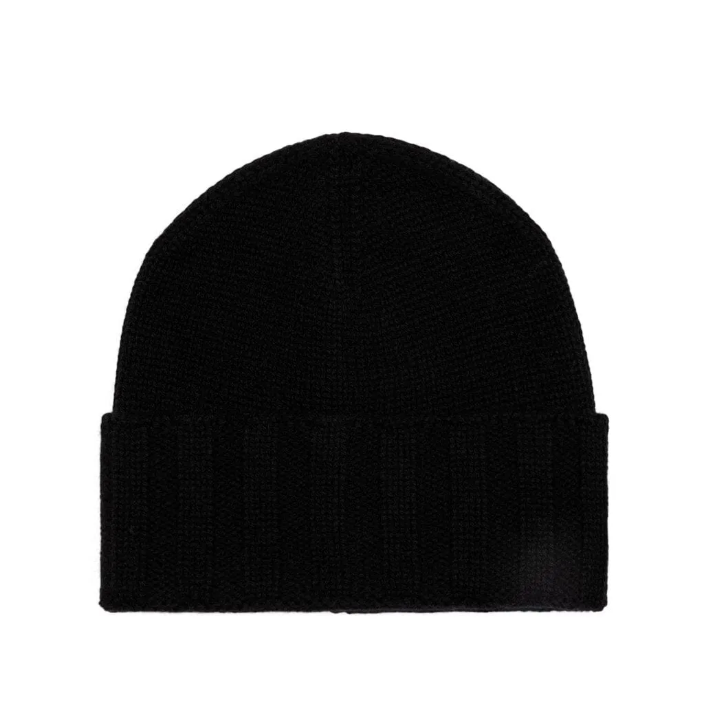 Dome Hat Cashmere