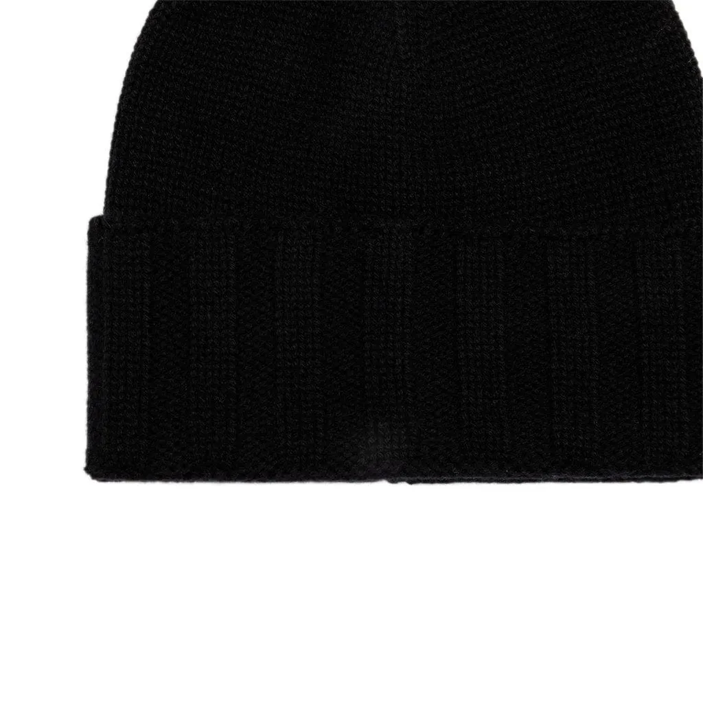 Dome Hat Cashmere