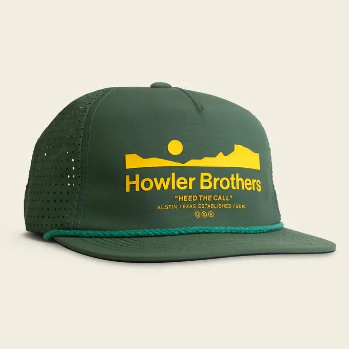 Howler Arroyo Strapback