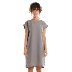 LEE WOMEN LOOSE COMFY DRESS