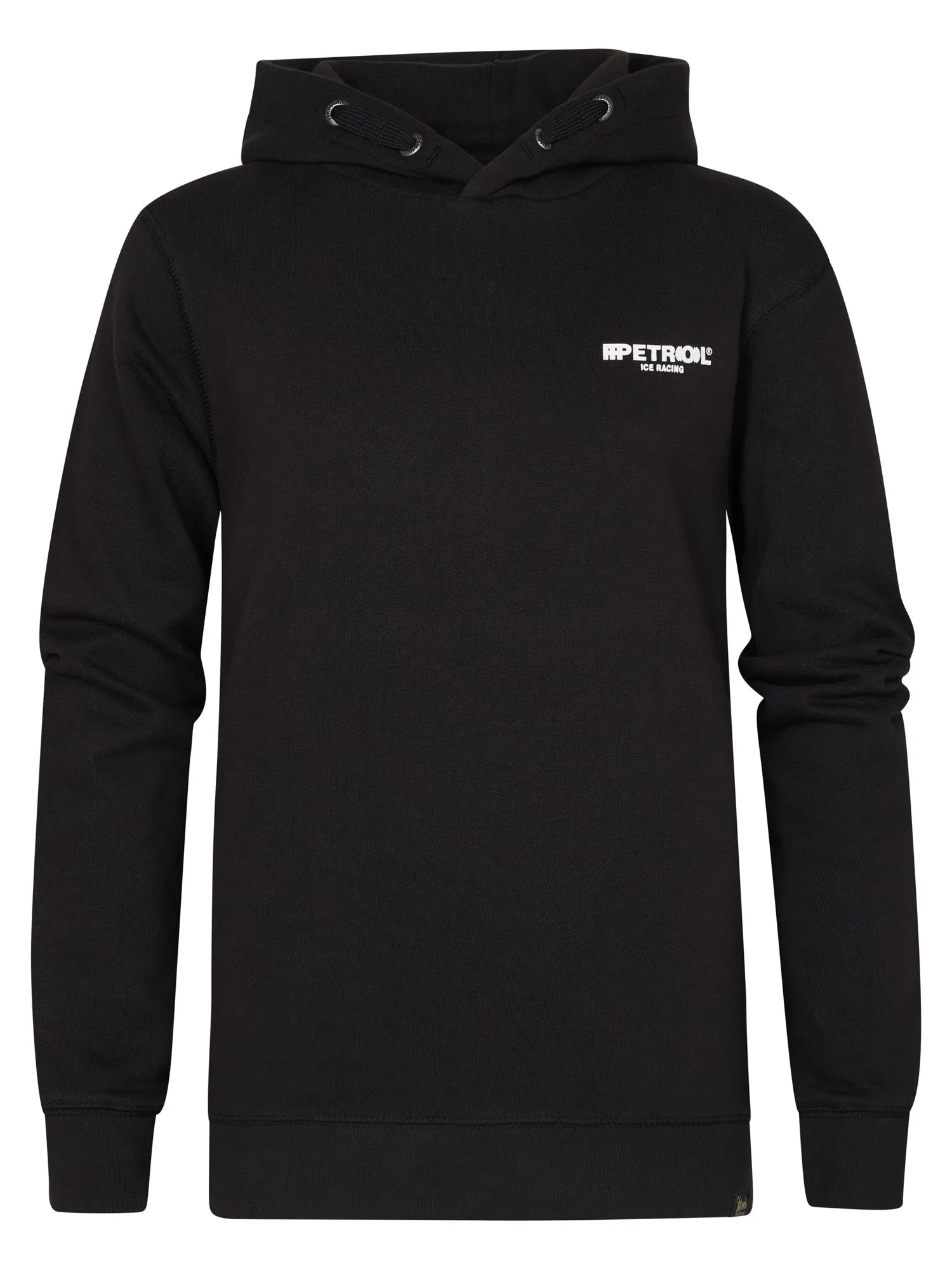 Logo-print Hoodie Willow