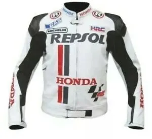 Motorbike Leather Jacket Premium Handcrafted Durable, Age-Perfecting Design for the Bold Adventurer-Model 022