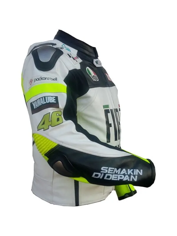 Motorbike Leather Jacket Premium Handcrafted Durable, Age-Perfecting Design for the Bold Adventurer-Model 036