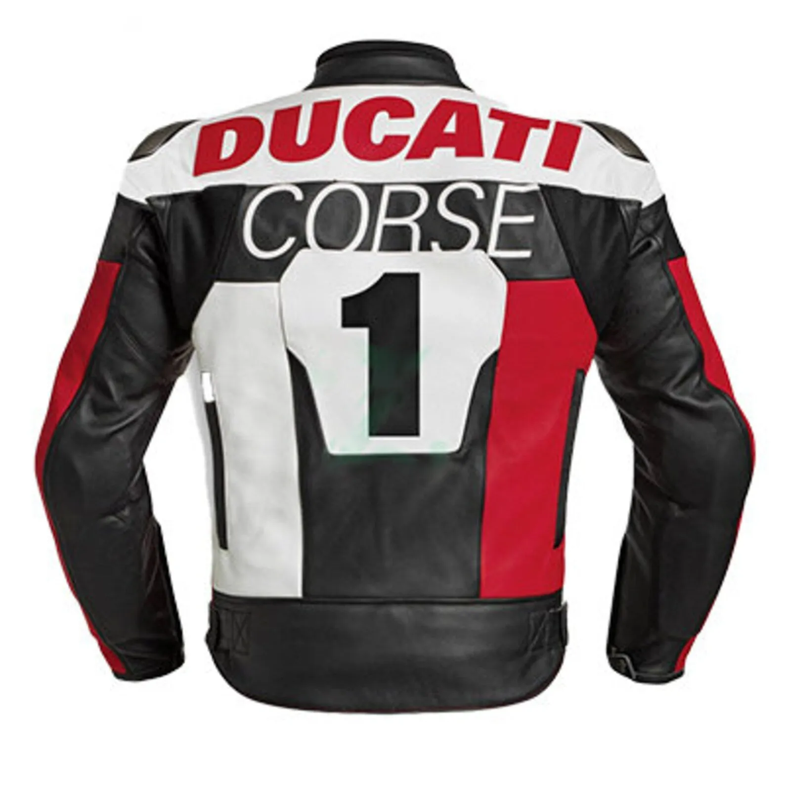 Motorbike Leather Jacket Premium Handcrafted Durable, Age-Perfecting Design for the Bold Adventurer-Model 04