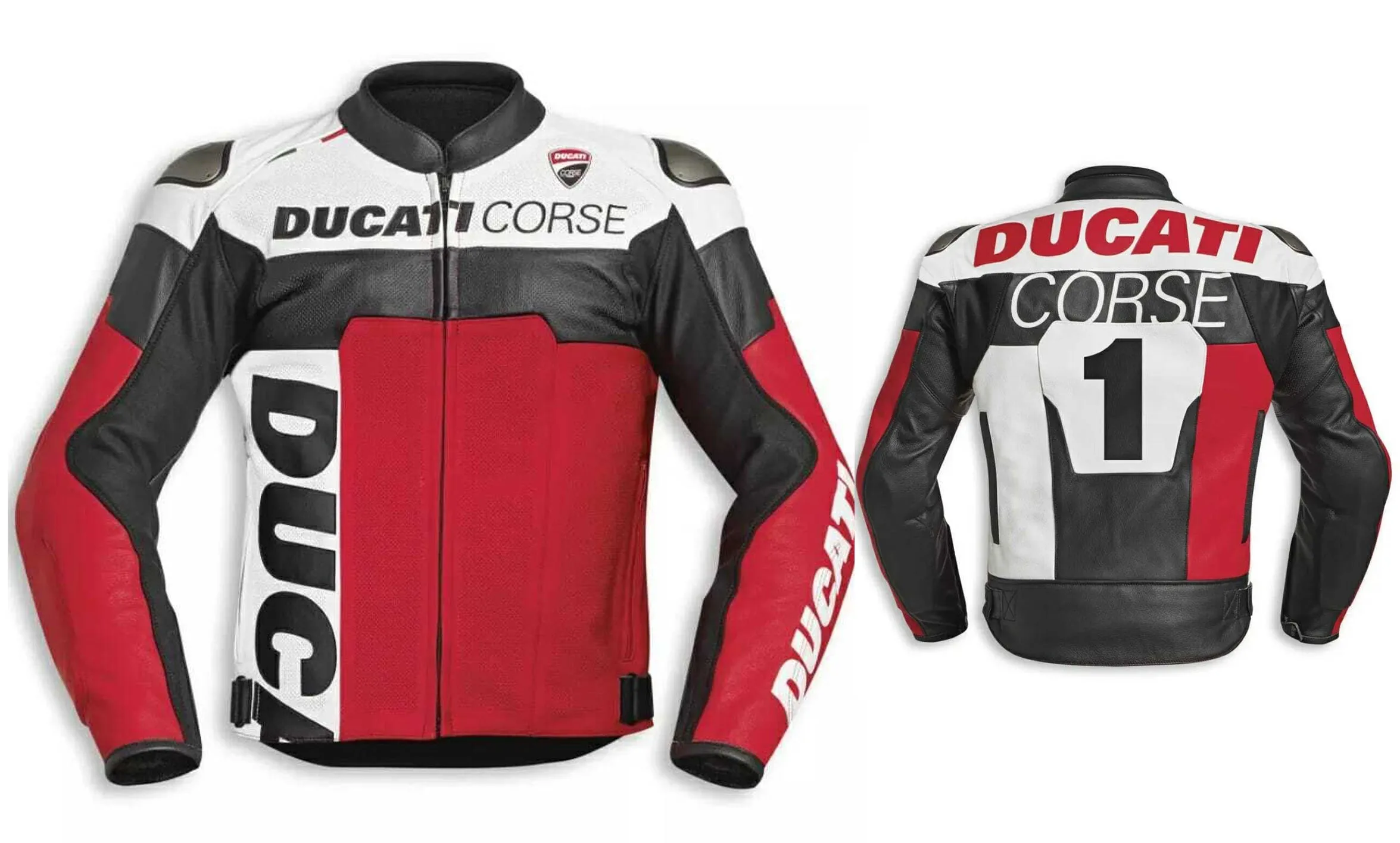 Motorbike Leather Jacket Premium Handcrafted Durable, Age-Perfecting Design for the Bold Adventurer-Model 04