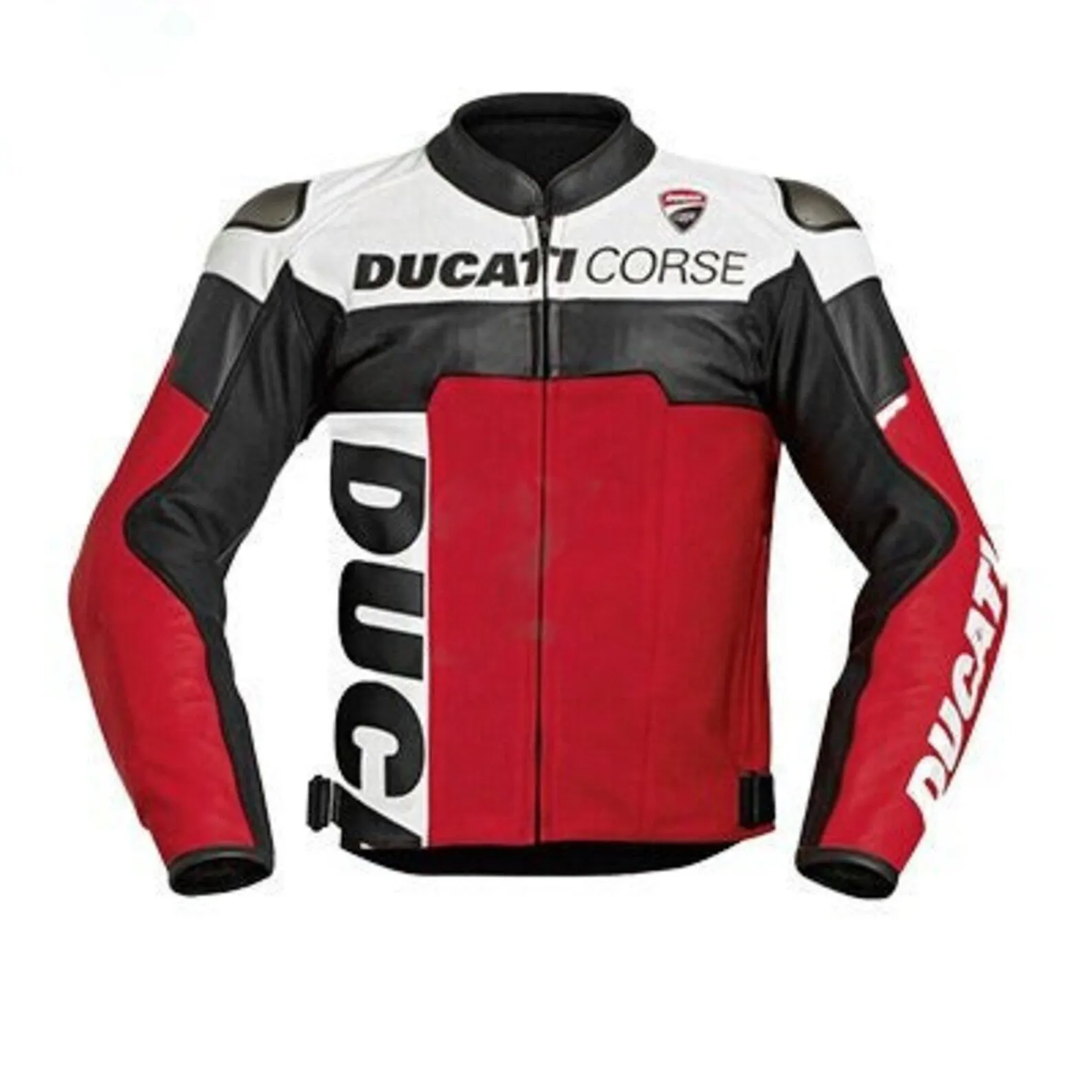 Motorbike Leather Jacket Premium Handcrafted Durable, Age-Perfecting Design for the Bold Adventurer-Model 04