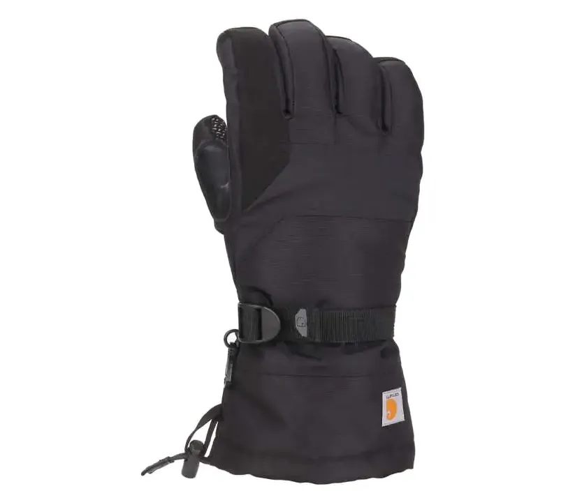 PIPELINE INSULATED GLOVE
