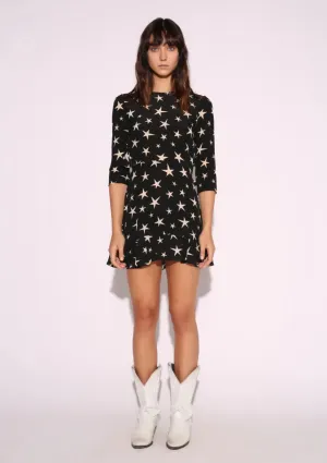 Realisation Par Stylish Goldie Star Dress
