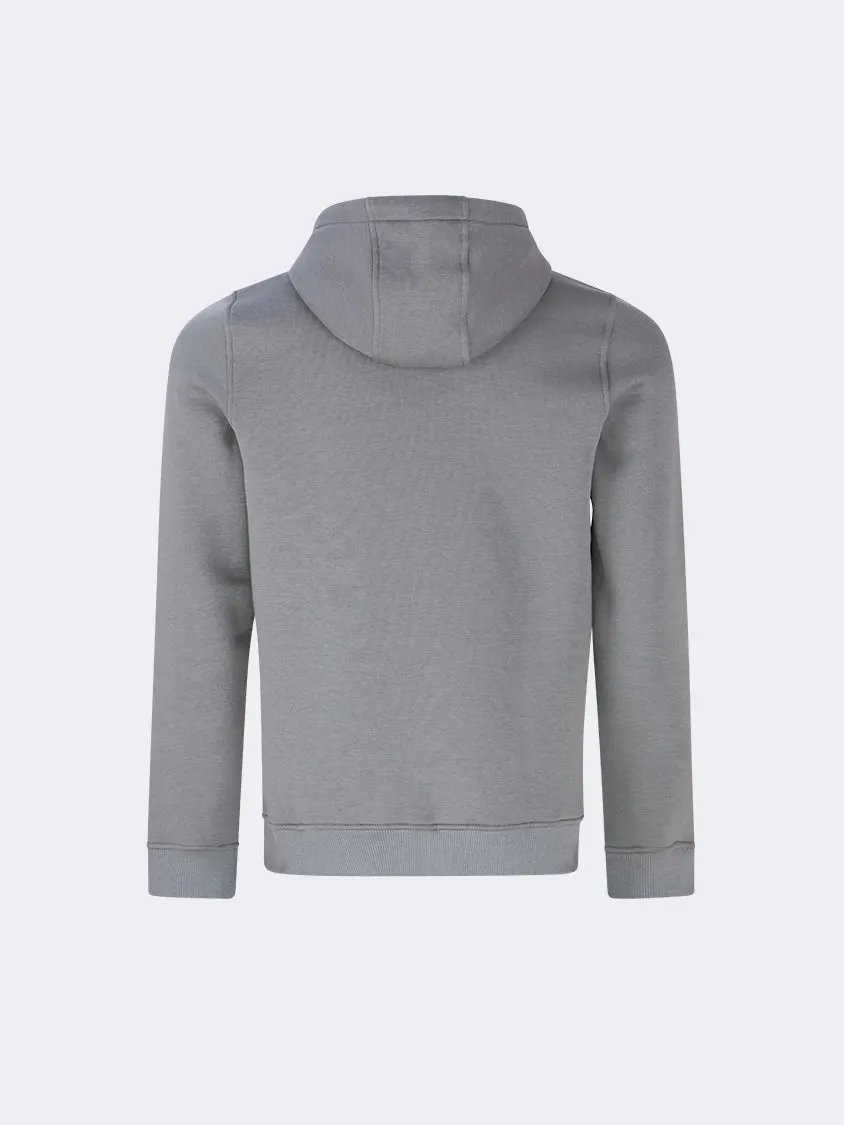 Top Ten Durable Men Lifestyle Jacket Grey